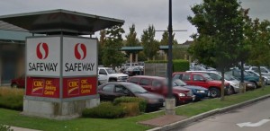 Tsawwassen Safeway